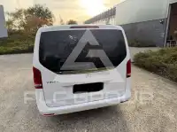 2017 Mercedes Benz V
