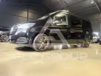 2017 Mercedes Benz V
