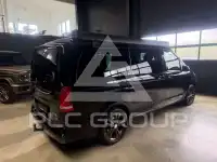 2017 Mercedes Benz V