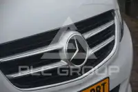 2017 Mercedes Benz V