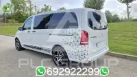 2017 Mercedes Benz V