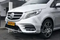 2017 Mercedes Benz V