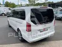 2017 Mercedes Benz V