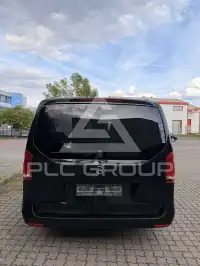 2017 Mercedes Benz V