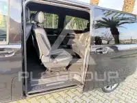 2017 Mercedes Benz V