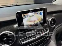2017 Mercedes Benz V