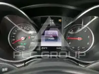 2017 Mercedes Benz V