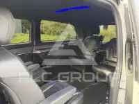 2017 Mercedes Benz V
