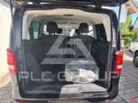 2017 Mercedes Benz V