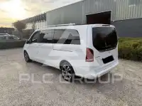 2017 Mercedes Benz V