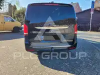 2017 Mercedes Benz V