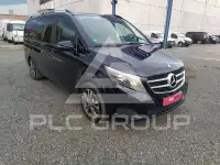2017 Mercedes Benz V