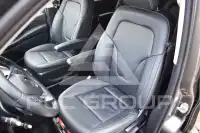 2017 Mercedes Benz V