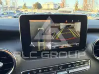 2017 Mercedes Benz V
