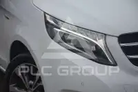 2017 Mercedes Benz V