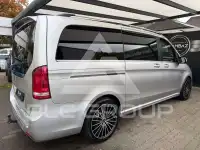 2017 Mercedes Benz V