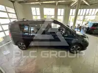2017 Mercedes Benz V