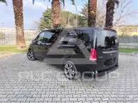2017 Mercedes Benz V