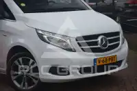2017 Mercedes Benz V