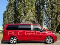 2017 Mercedes Benz V