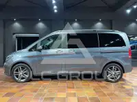 2017 Mercedes Benz V