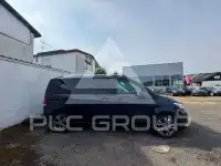 2017 Mercedes Benz V