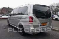2017 Mercedes Benz V
