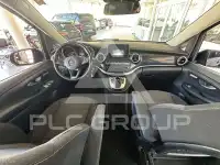 2017 Mercedes Benz V