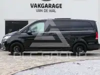 2017 Mercedes Benz V