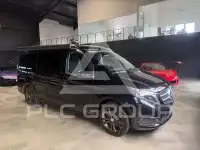 2017 Mercedes Benz V