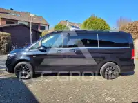 2017 Mercedes Benz V