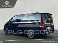 2017 Mercedes Benz V