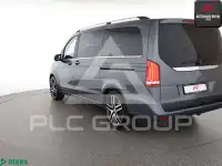2017 Mercedes Benz V