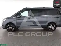 2017 Mercedes Benz V