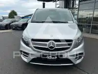 2017 Mercedes Benz V