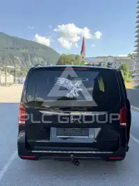 2017 Mercedes Benz V