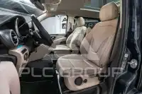 2017 Mercedes Benz V