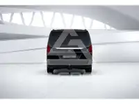 2017 Mercedes Benz V