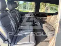2017 Mercedes Benz V