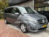 2017 Mercedes Benz V