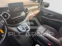 2017 Mercedes Benz V