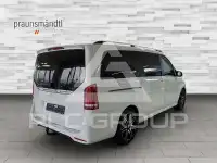 2017 Mercedes Benz V