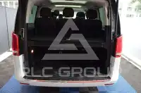 2017 Mercedes Benz V