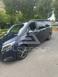 2017 Mercedes Benz V