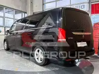 2017 Mercedes Benz V