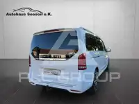 2017 Mercedes Benz V