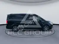 2017 Mercedes Benz V