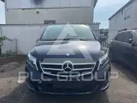 2017 Mercedes Benz V