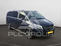 2017 Mercedes Benz V