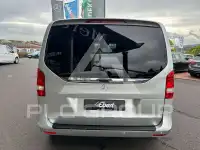 2017 Mercedes Benz V